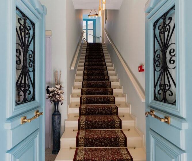 בית מלון כפרי 999 Luxury