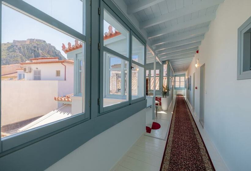 בית מלון כפרי 999 Luxury