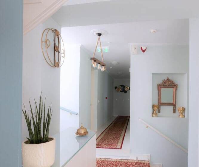 בית מלון כפרי 999 Luxury