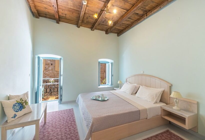 בית מלון כפרי 999 Luxury