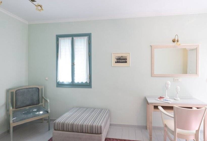 בית מלון כפרי 999 Luxury