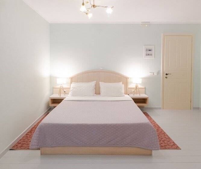 בית מלון כפרי 999 Luxury