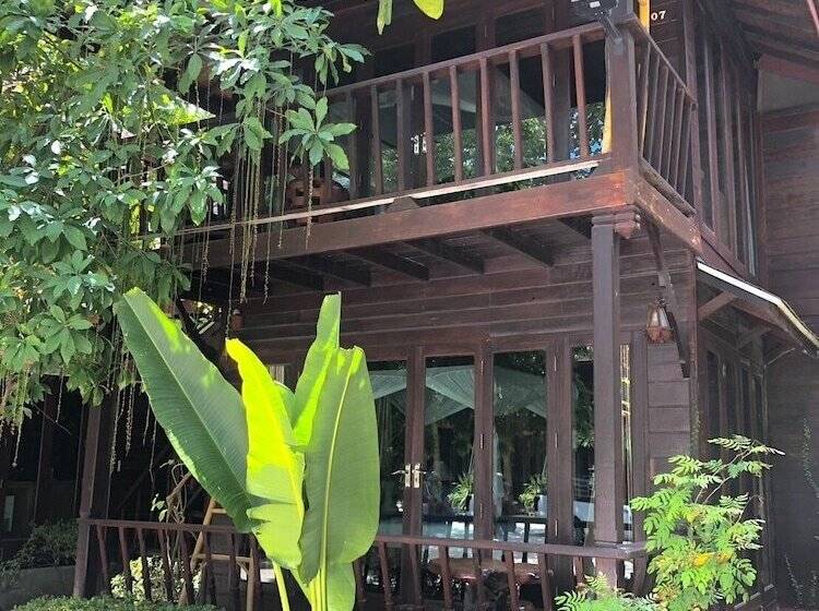 Hotel Anda Lipe Resort