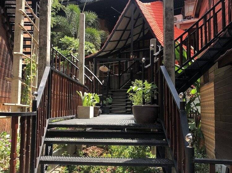 Hotel Anda Lipe Resort