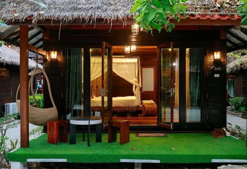 Hotelli Anda Lipe Resort