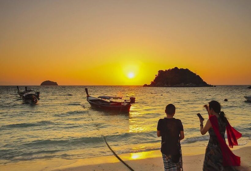 Hotel Anda Lipe Resort