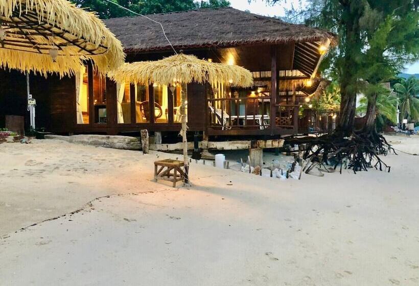 Hotel Anda Lipe Resort