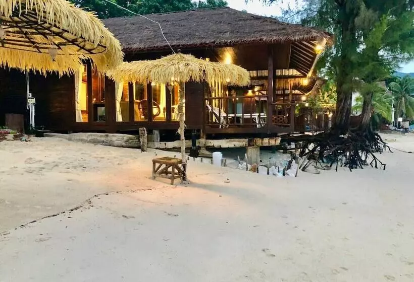 Hotelli Anda Lipe Resort