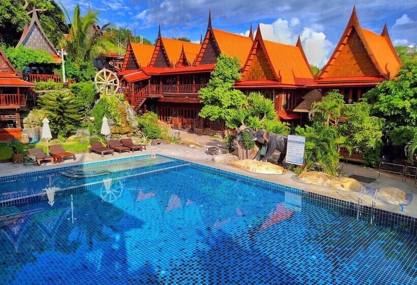 Hotel Anda Lipe Resort