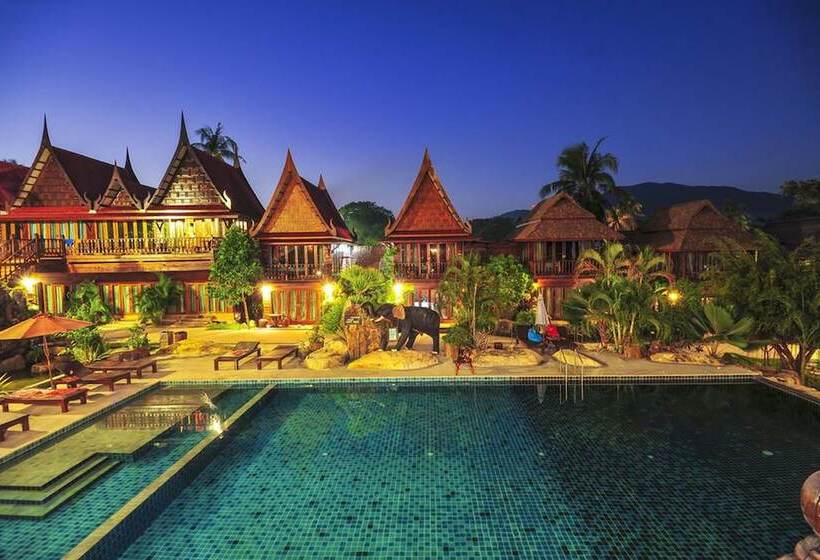 Hotel Anda Lipe Resort