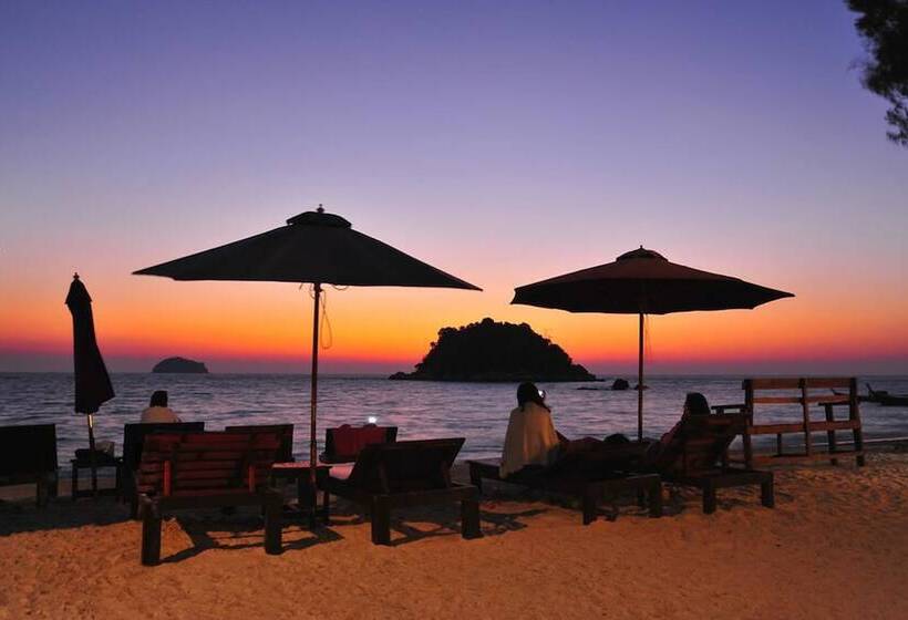 Hotel Anda Lipe Resort