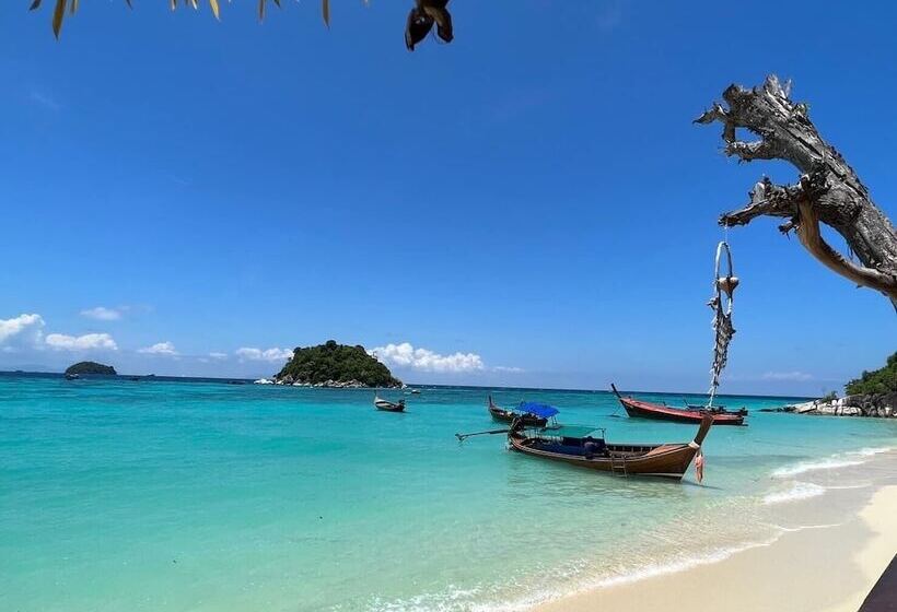 Hotel Anda Lipe Resort