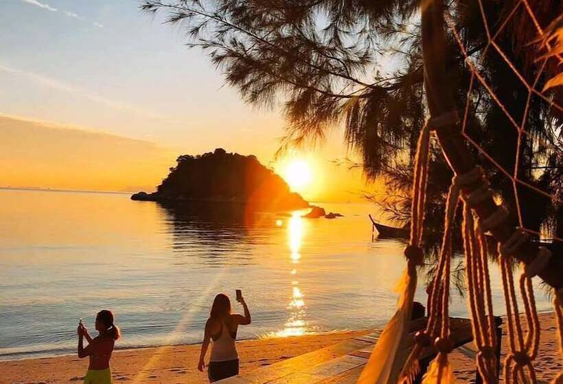 Hotel Anda Lipe Resort