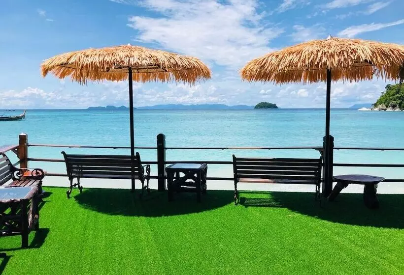 Hotelli Anda Lipe Resort