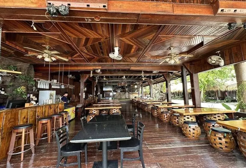 Hotelli Anda Lipe Resort