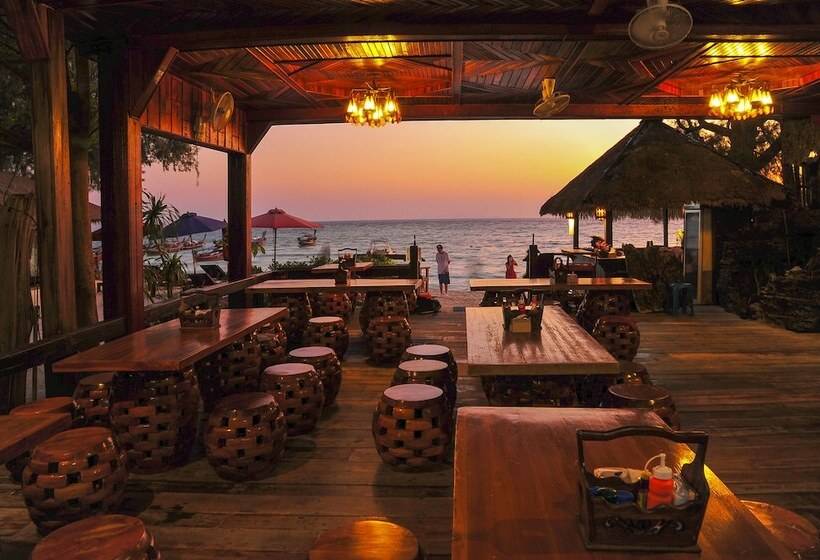 Hotel Anda Lipe Resort