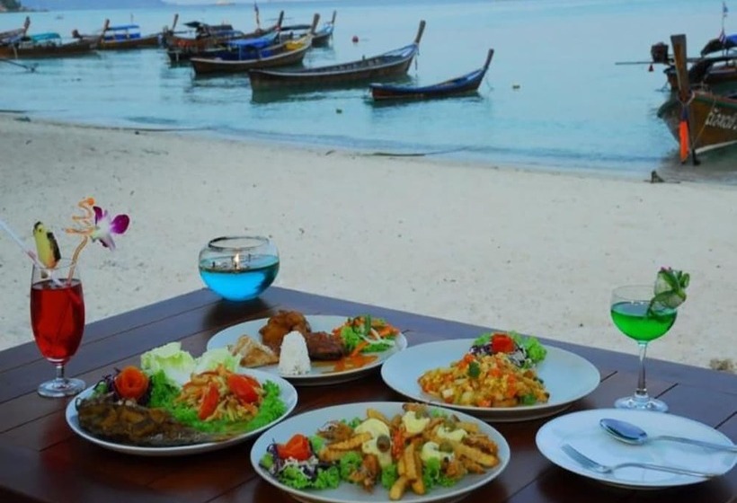 Hotel Anda Lipe Resort