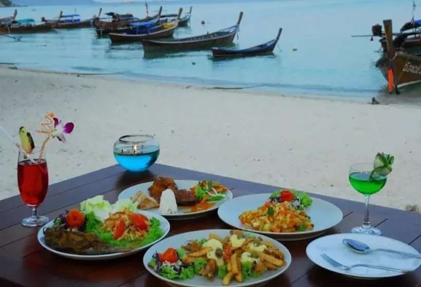 Hotelli Anda Lipe Resort