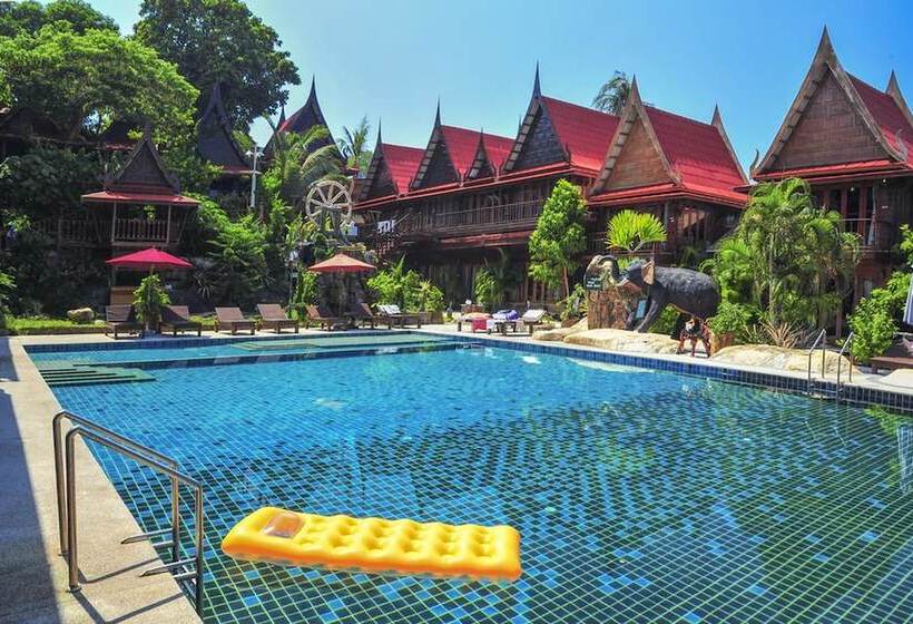 Hotel Anda Lipe Resort