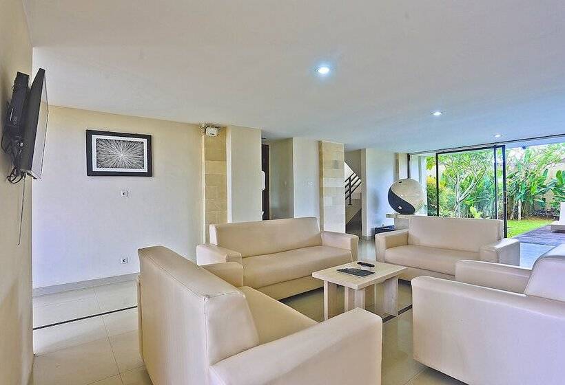 בית מלון כפרי Anumana Bay View