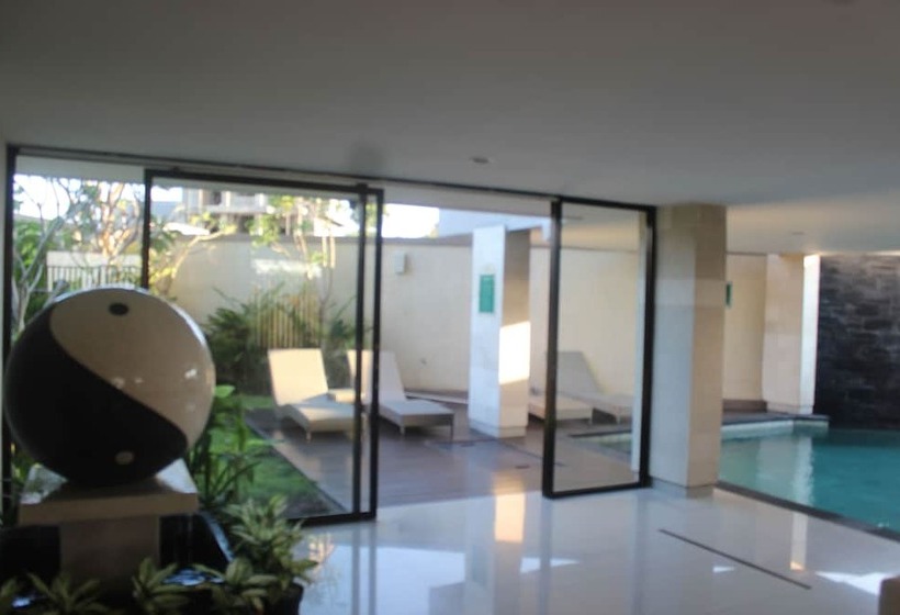 בית מלון כפרי Anumana Bay View