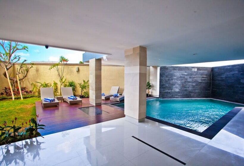 בית מלון כפרי Anumana Bay View