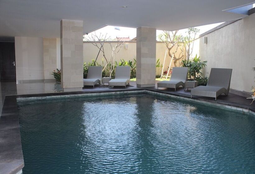 בית מלון כפרי Anumana Bay View