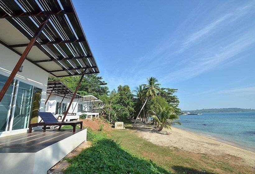 호텔 Aopong Resort