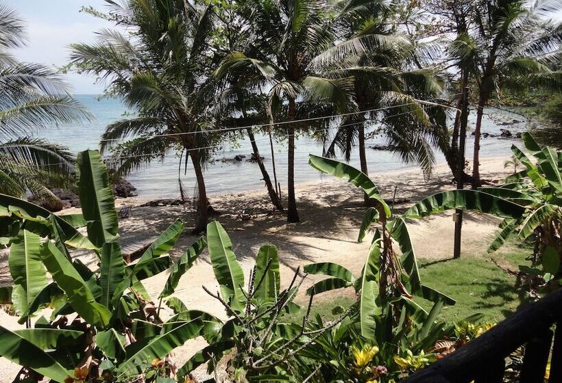 호텔 Aopong Resort