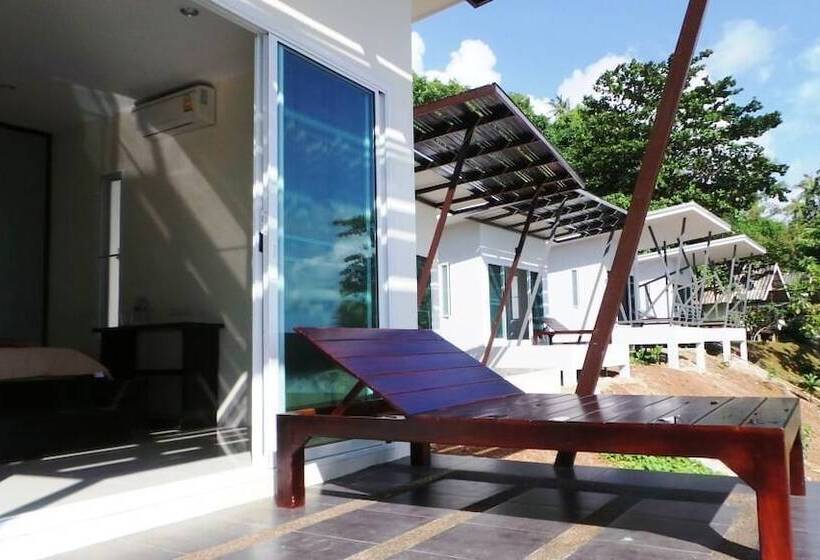 호텔 Aopong Resort