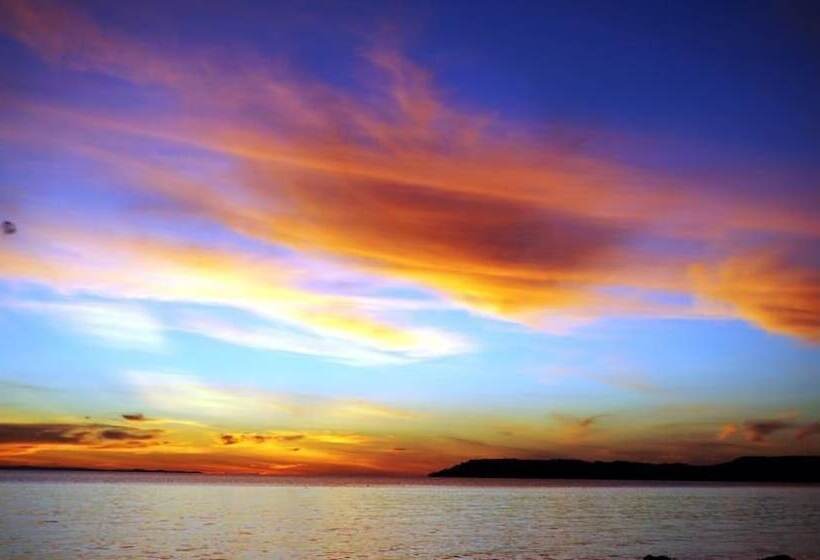 호텔 Aopong Resort