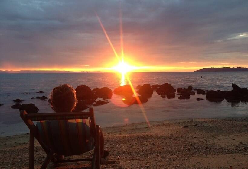 호텔 Aopong Resort