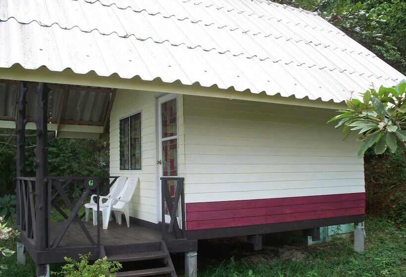 호텔 Aopong Resort