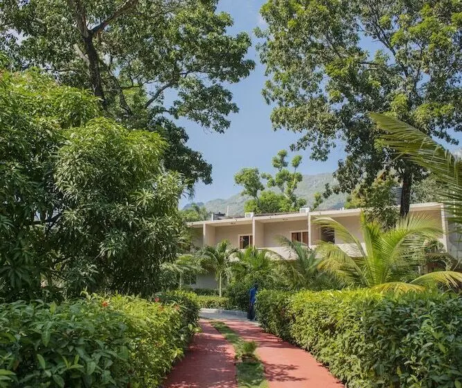 هتل Auberge Villa Cana