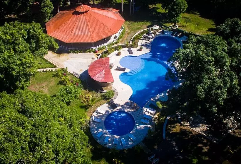 هتل Auberge Villa Cana