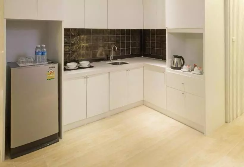 בית מלון כפרי Hamilton Grand Residence