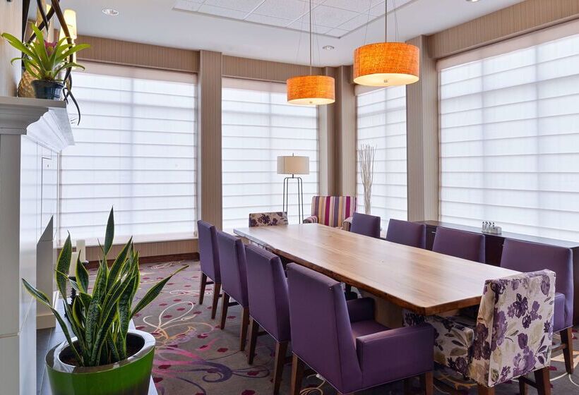 호텔 Hilton Garden Inn Hobbs