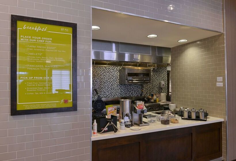 호텔 Hilton Garden Inn Hobbs