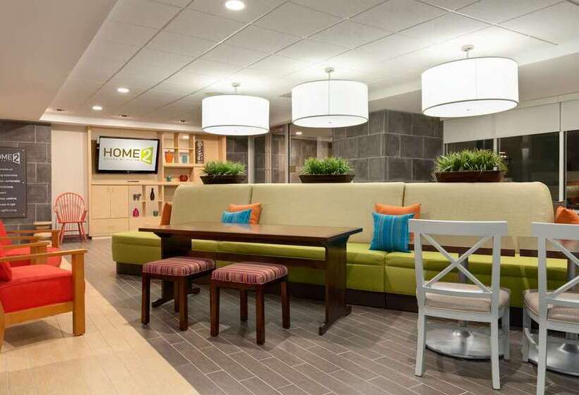 בית מלון כפרי Home2 Suites By Hilton Gillette