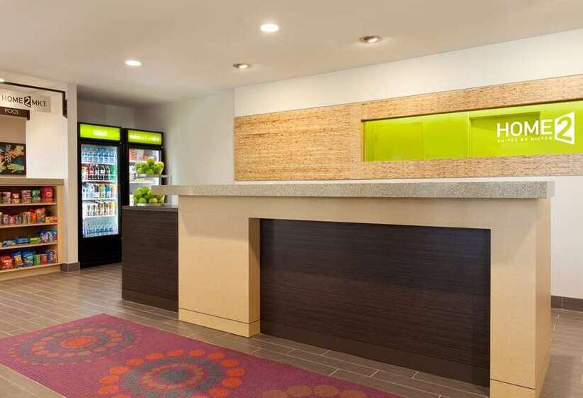 בית מלון כפרי Home2 Suites By Hilton Gillette