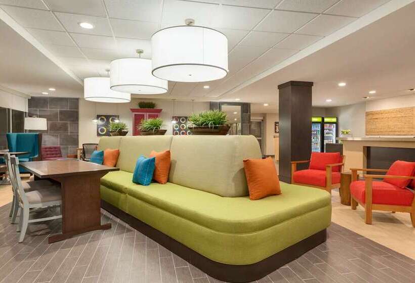 בית מלון כפרי Home2 Suites By Hilton Gillette