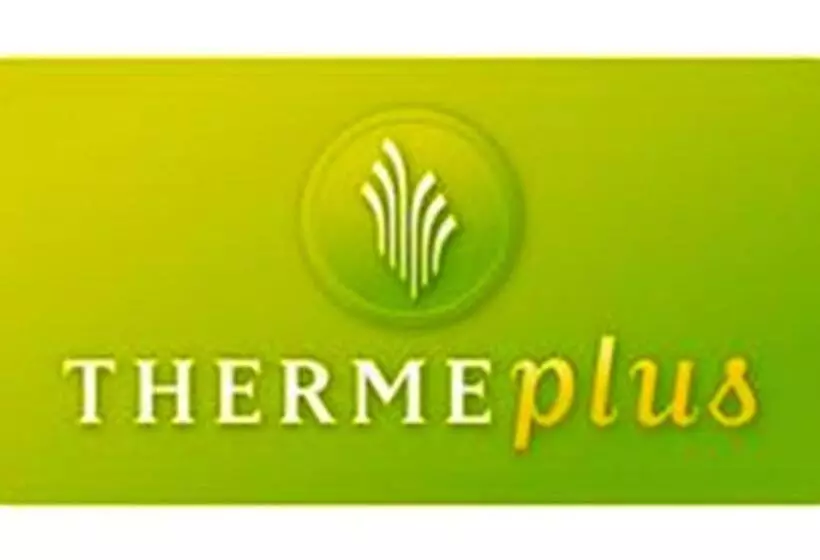 ホテル Ilmenautal Inklusive Thermeplus