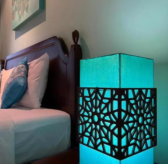 هتل Krabi Front Bay Resort