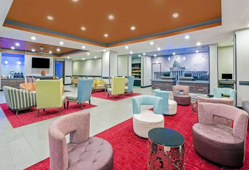 فندق La Quinta By Wyndham Guthrie