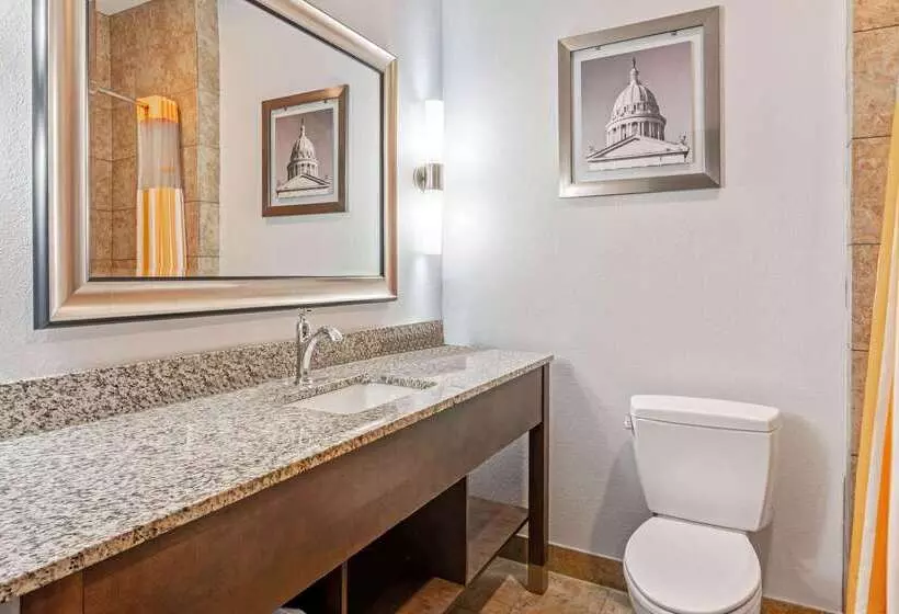 酒店 La Quinta By Wyndham Guthrie