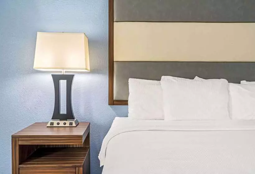 酒店 La Quinta By Wyndham Guthrie