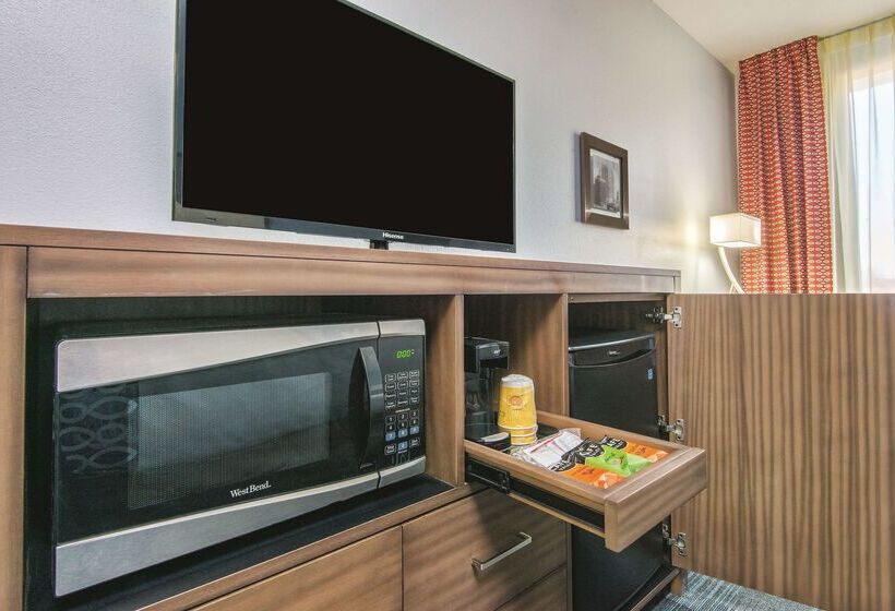 فندق La Quinta By Wyndham Guthrie