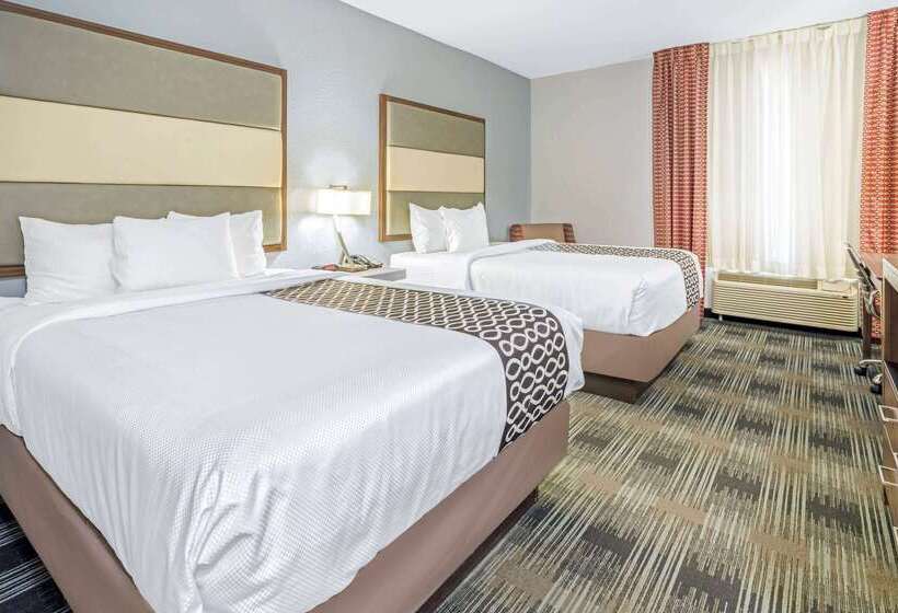 فندق La Quinta By Wyndham Guthrie