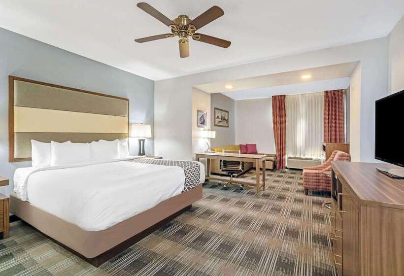 فندق La Quinta By Wyndham Guthrie