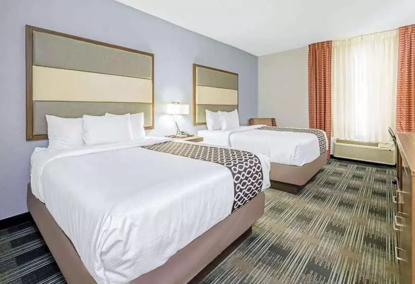 酒店 La Quinta By Wyndham Guthrie